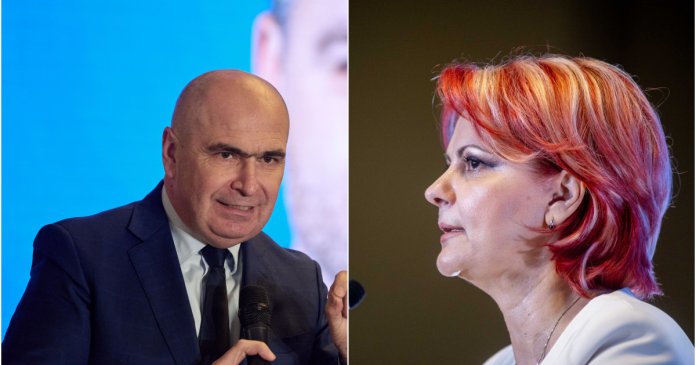 Bolojan răspunde Liei Olguța Vasilescu: Eu sunt responsabil pentru distribuirea a 168 milioane euro pentru CET în Craiova, dar nu s-a făcut nimic?