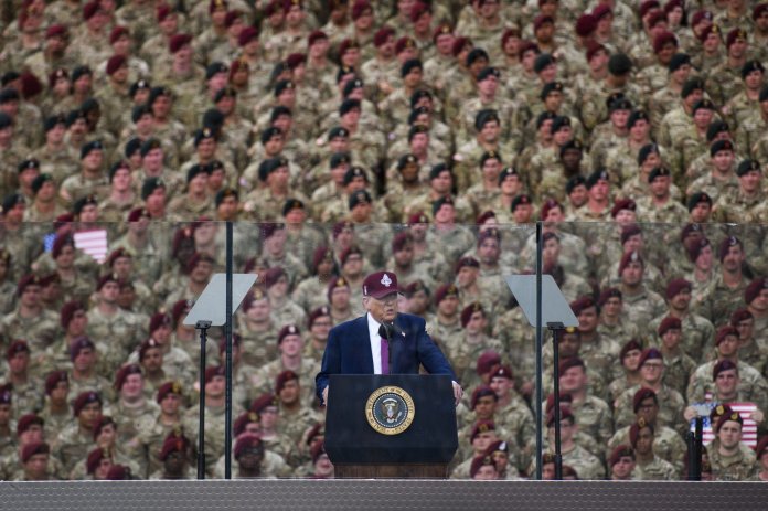 Donald Trump, mesaj ferm înaintea întâlnirii cruciale pentru soarta Groenlandei: „Orice altceva nu este tolerabil” și NATO „este conștientă” de acest aspect