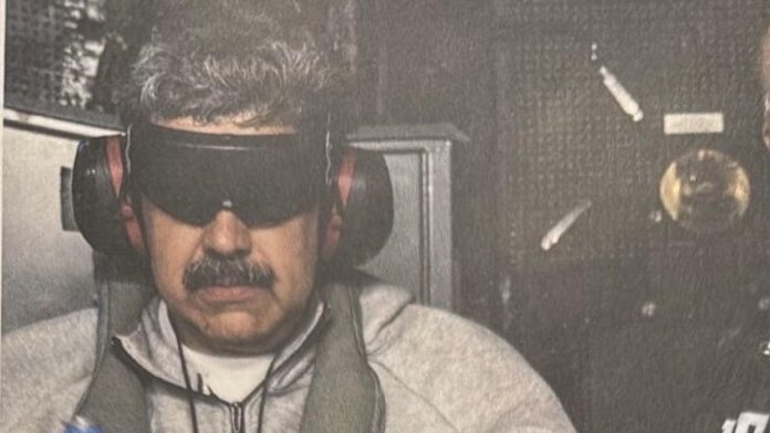 Donald Trump susține că Statele Unite au folosit o nouă armă pentru a-l captura pe Maduro pe 3 ianuarie. Ce...