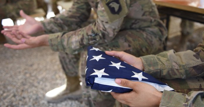 Furiei veteranilor NATO ca reacție la afirmațiile lui Trump privind Afganistanul: „A trecut peste limite. Am suportat costuri de sânge pentru această alianță”