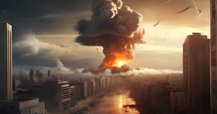 „Kremlinul avertizează fără ezitare asupra unor posibile atacuri nucleare: Europa, în colimator în următoarele 1-2 ani”