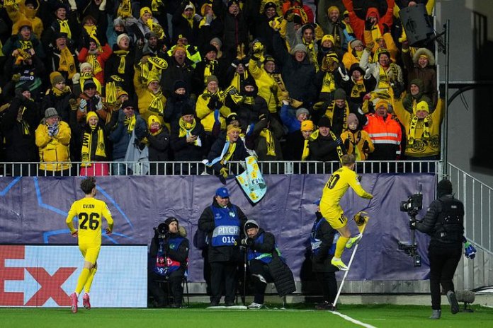 LIVE Liga Campionilor revine » 5 formații s-au angajat până acum în etapa eliminatorie