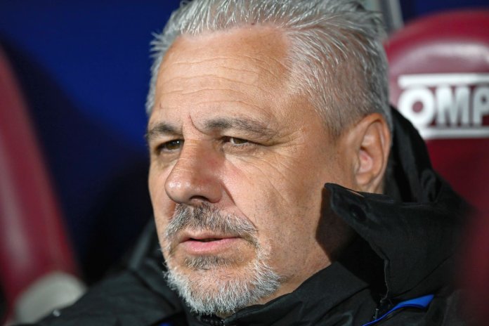 Marius Șumudică a parafat! Antrenorul român a convenit cu noua formație