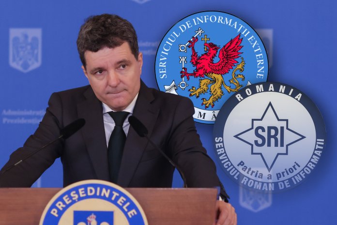 Nicușor Dan plănuiește să desemneze conducerea SRI și SIE și va purta discuții cu PSD / Prioritățile liderului național
