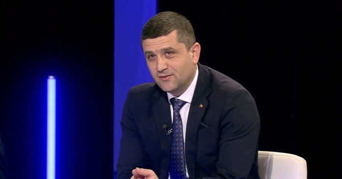 Radu Miruță aduce în discuție aspecte legate de „patriotismul” lui Nicolae Ceaușescu. O declarație controversată a șefului Apărării