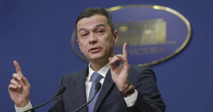 Răspunsul oferit de Sorin Grindeanu la întrebarea legată de o posibilă înlocuire a „lăutarului”, avându-l în vedere pe premierul Ilie Bolojan