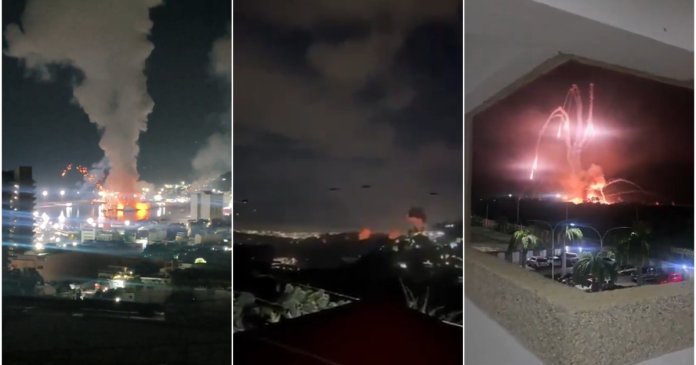 Reacția Rusiei după comanda lui Donald Trump de a ataca Venezuela