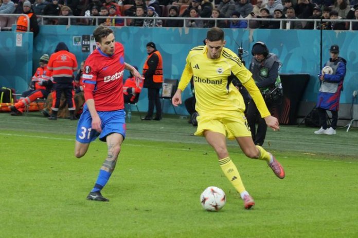 Remarcile lui MM Stoica după meciul cu Fenerbahce: „I-am comunicat și patronului: el merită să joace!”