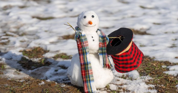 România, la confluenta a două sezoane: O masă de aer rece influențează temperaturile