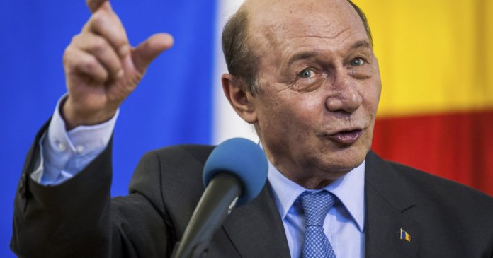 Traian Băsescu, referindu-se la șansele destrămării Coaliției: „PSD conștientizează efectele retragerii de la guvernare”