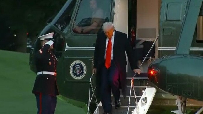 Trump îi recomandă președintelui Columbiei să se apere și lansează o avertizare către Cuba. Cine va fi următorul?