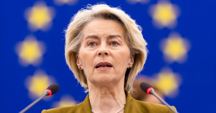 Von der Leyen a sosit în India pentru a încheia „mama tuturor tratatelor” comerciale ale UE