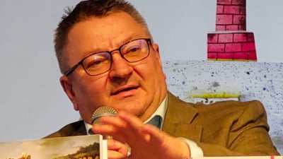 Avertismentul istoricului Armand Goșu: „România ar putea ceda teritoriu chiar în acest...”