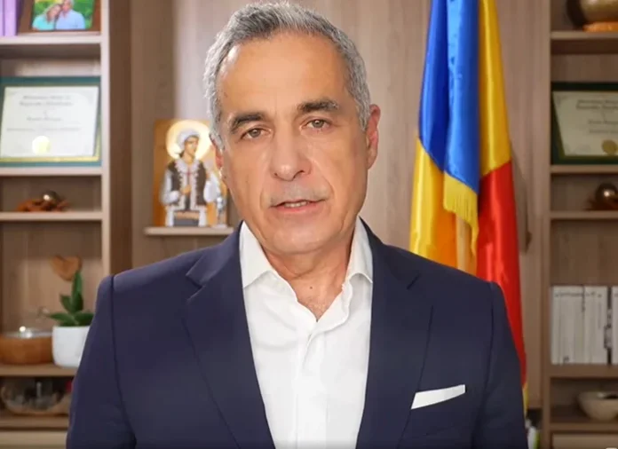 Călin Georgescu contestă declarațiile despre solicitarea de azil politic în SUA și Canada: „Folosirea numelui meu a avut loc fără consimțământul meu”