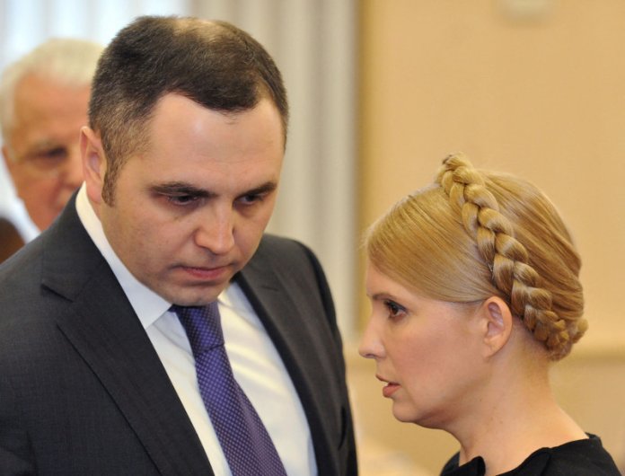 Cine a pus la cale capcana „Doamnei de Fier” a Ucrainei, Iulia Timoșenko: Conexiuni între cabinetul său și cercul lui Zelenski.