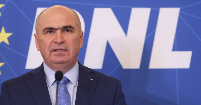 Conducerea PNL se adună. Ilie Bolojan ar putea cere un vot de încredere în formațiune. Şefii unor filiale părăsesc discuțiile.