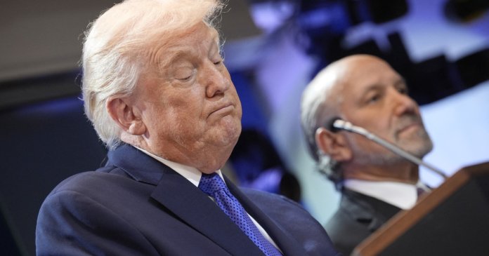 Curtea Supremă a Statelor Unite decide că toate tarifele de import stabilite de Donald Trump sunt nelegale