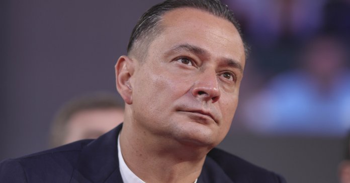 Daniel Băluță: „Examinările medicale validează existența intoxicației cu arsenic și mercur”