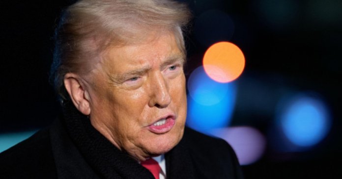 Donald Trump: Primele comentarii după ofensiva împotriva Iranului - SUA au demarat „operațiuni militare semnificative”