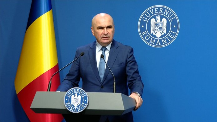 Edilul care a fost prezent la întâlnirea cu Ilie Bolojan având la mână un ceas de 30.000 de euro, în perioada grevei de la primării