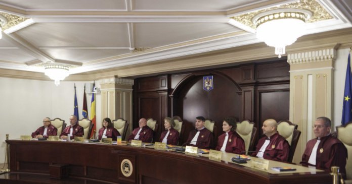 Ilie Bolojan explică adresarea realizată către CCR și transmite un mesaj lui Lia Savonea: „Nu este o chestiune de presiune”