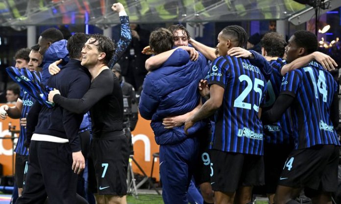 Inter - Juventus 3-2 » Chivu îl depășește pe Spalletti în Derby D’Italia, după un veritabil „thriller” pe Giuseppe Meazza!