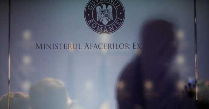 MAE: România a retras personalul non-esențial de la ambasada din Israel, în contextul tensiunilor dintre SUA...