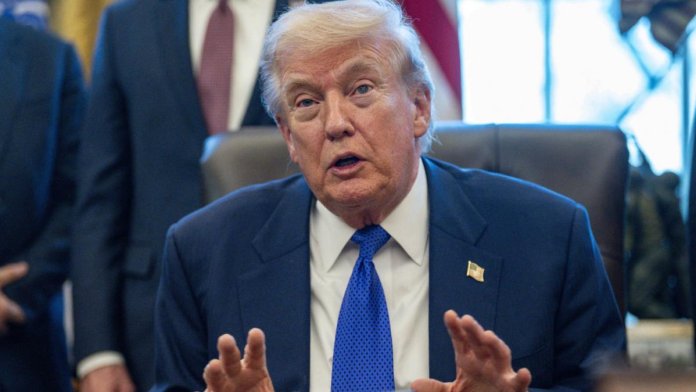 Mesajul comunicat de Ambasada Statelor Unite în România de către Donald Trump