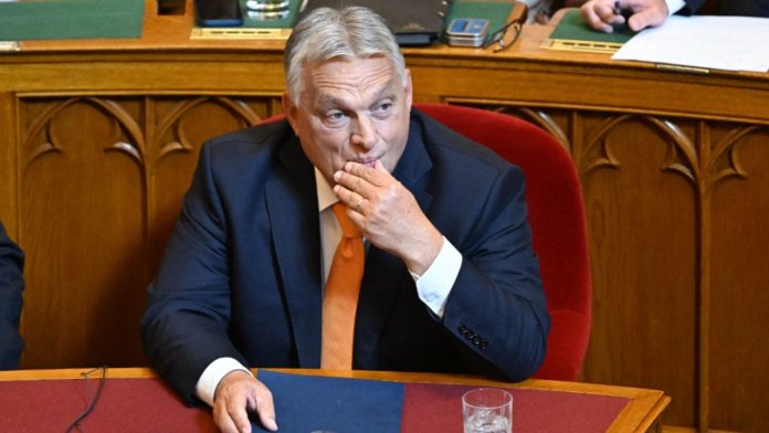 Mesajul comunicat de Marco Rubio către Ungaria: Cerința esențială pentru a ajunge la „epoca de aur”