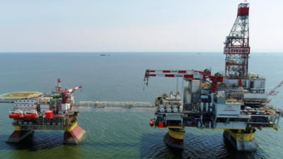 Mii de nave petroliere dubioase, inclusiv din Rusia, în apele României. De ce nu au loc verificări în Marea Neagră? „Există un pericol”