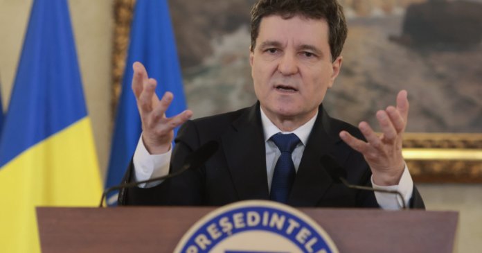 Nicușor Dan, referitor la afirmațiile făcute de Simion despre lobby-ul pentru eliminarea României din Visa Waiver: Niciunul nu l-a primit în SUA.