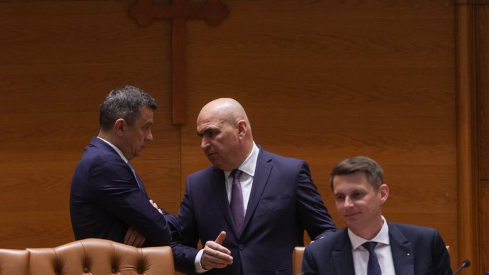 Nicușor Dan și colaboratorii săi, în calitate de observatori la Consiliul pentru Pace. Catalogul celor prezenți la întâlnirea lui Trump.