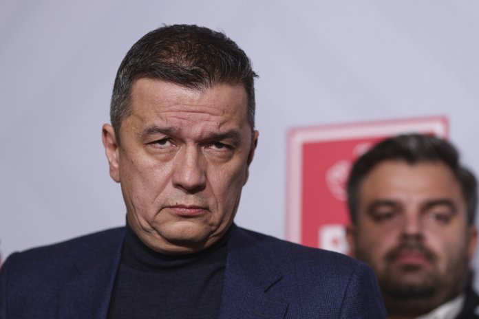 PNL îi dă lui Sorin Grindeanu un ultimatum: „Trebuie să aleagă dacă vrea să fie la guvernare sau în opoziție”
