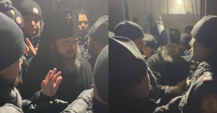 Preoți la dispoziția Moscovei: unități speciale, TikTok și acuzații la adresa României. Planul lui Putin de a exercita control asupra Moldovei prin intermediul bisericii.