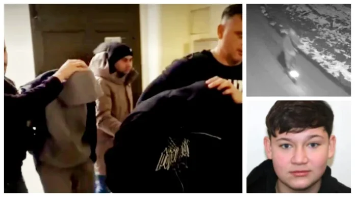 „Veți avea aceeași destin ca și fratele tău”. Sora lui Mario, intimidată de tovarășii infractorilor: „Sunt la curent cu tot ce faci, când ieși din casă, cu cine te întâlnești și unde te găsești”