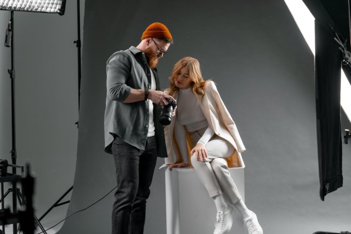 Ce este un test shoot și de ce este important?