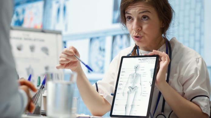 Ce analize sunt necesare înainte de reperajul stereotactic?