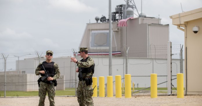 Ambasadorul României la NATO, după detecția rachetei iraniene: Hotărârea de a ospăta sistemul de la...