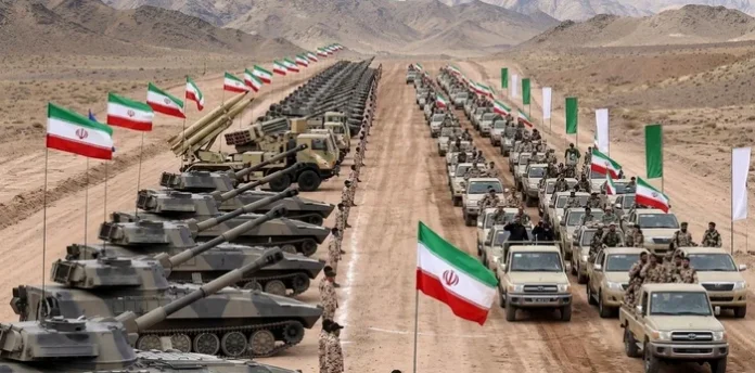 Armele distructive cu care Iranul pune în pericol planeta. Ofițer de informații: „Ar reprezenta un act înfricoșător, nimeni nu a mai acționat atât de deschis”