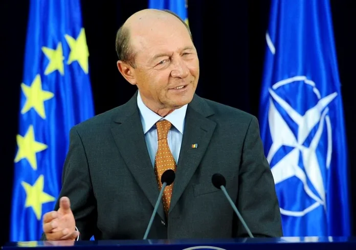 Băsescu lansează un nou avertisment referitor la securitatea României și îl acuză pe liderul NATO: „Nu îi pasă de siguranța României”