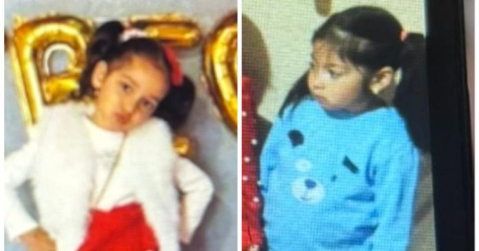 Cele două fetițe dispărute din Mureș au fost descoperite vii de un pădurar într-o zonă recluzivă.