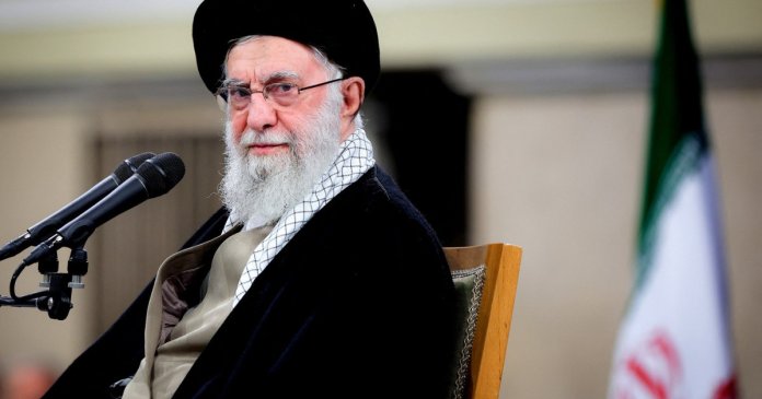 Cine ar putea prelua conducerea după ayatollahul Ali Khamenei dacă acesta ar fi eliminat în atacurile israeliene