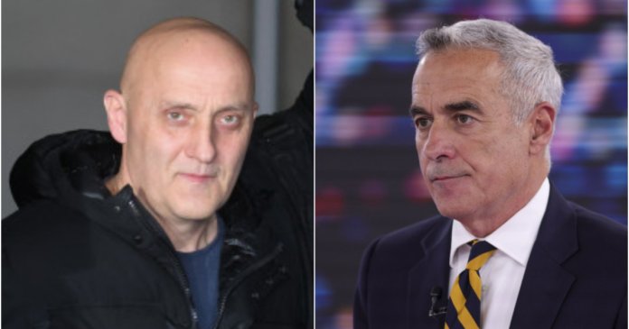 Decizie privind tentativa de puci în care sunt implicați Georgescu și Potra. Mai multe...