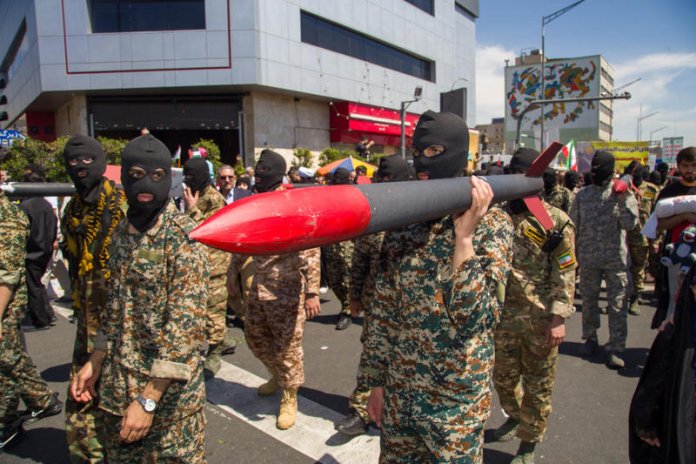 Gărzile Revoluționare își întăresc influența în Iran. Cine a fost desemnat să conducă securitatea națională?