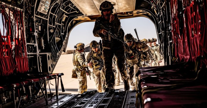 Gen (r) Bălăceanu: O acțiune terestră va duce la un conflict de uzură, iar Iranul își dorește acest rezultat. Va...