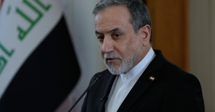 Iranul admite sprijinul militar din partea Rusiei și Chinei. Un oficial de rang înalt iranian: „Strâmtoarea Ormuz...