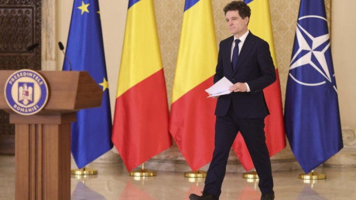 Nicușor Dan: concluzii în urma întâlnirii CSAT referitoare la cererea SUA de a desfășura noi trupe și echipamente la Mihail Kogălniceanu