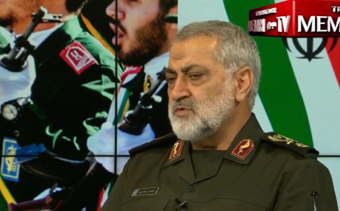 O amenințare fără egal din partea Iranului: „Destinațiile turistice la nivel global devin ținte”