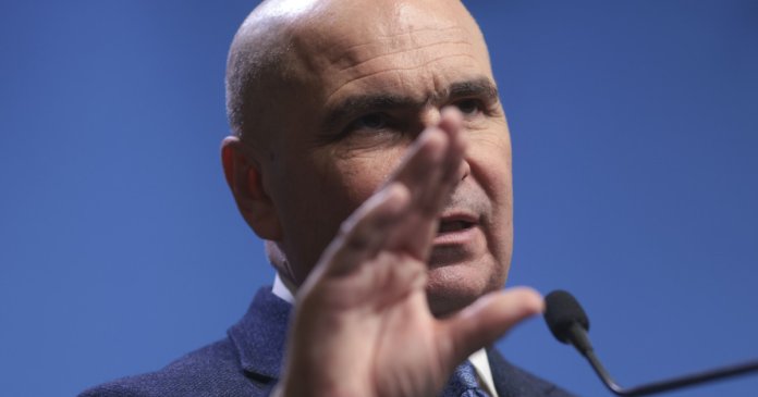 Sfaturile mamei lui Ilie Bolojan către fiul său în legătură cu solicitările persistente ale PSD pentru demisia premierului