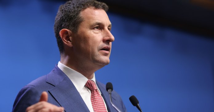 Tanczos Barna, on UDMR's exit from the government: “When we declare our departure, we are out the following day.”